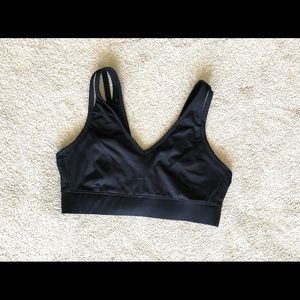 Sport bra